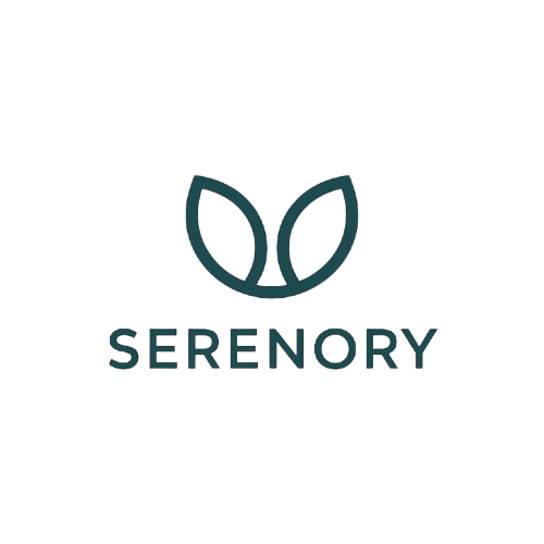 Serenory Logo