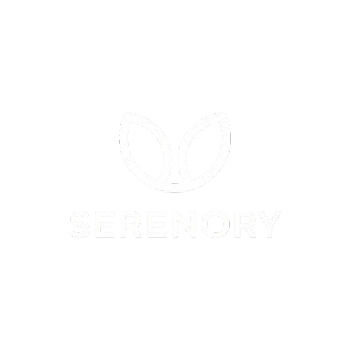 Serenory Logo